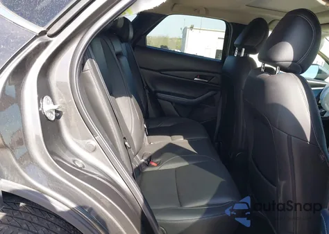 2021 Mazda Cx-30 Preferred z USA, uszkodzony, nr VIN 3MVDMBCL1MM210003